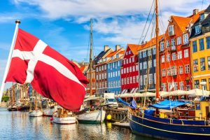 Thông báo tuyển sinh chương trình thực tập hưởng lương tại Đan Mạch năm 2022